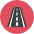 Road icon - Free transparent PNG, SVG. No sign up needed.