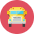 School Bus icon - Free transparent PNG, SVG. No sign up needed.