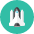 Space Shuttle icon - Free transparent PNG, SVG. No sign up needed.