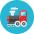 Train icon - Free transparent PNG, SVG. No sign up needed.