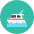 Yacht icon - Free transparent PNG, SVG. No sign up needed.