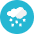 Snow 1 icon - Free transparent PNG, SVG. No sign up needed.