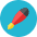 Pen icon - Free transparent PNG, SVG. No sign up needed.