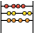Abacus Emoji from OpenMoji Set