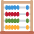 Abacus Emoji from Twemoji Set