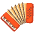 Accordion Emoji from Noto Emoji Set