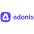 Adonisjs Icon from SVG Logos Set