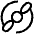 Airplane Rotation Icon from Iconoir Regular Set