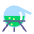 Alembic Flat Emoji from Fluent Emoji Flat Set