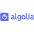 Algolia Icon from SVG Logos Set