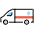 Ambulance Emoji from OpenMoji Set