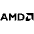 Amd Icon from SVG Logos Set
