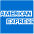 Amex Icon from SVG Logos Set