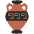Amphora Emoji from Twemoji Set