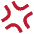 Anger Symbol Emoji from Twemoji Set