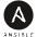 Ansible Icon from SVG Logos Set
