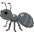 Ant Emoji from Noto Emoji Set