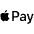 Apple Pay Icon from SVG Logos Set