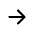 Arrow Right Short Icon from Bootstrap Set