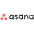 Asana Icon from SVG Logos Set