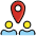 Assembly Point Emoji from OpenMoji Set
