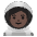 Astronaut Dark Skin Tone Emoji from Noto Emoji Set