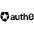 Auth0 Icon from SVG Logos Set