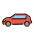 Automobile Emoji from OpenMoji Set