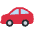 Automobile Emoji from Twemoji Set