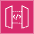 Aws Api Gateway Icon from SVG Logos Set