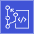 Aws Codecommit Icon from SVG Logos Set