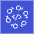 Aws Codestar Icon from SVG Logos Set