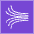 Aws Kinesis Icon from SVG Logos Set