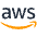 Aws Icon from SVG Logos Set