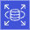 Aws Rds Icon from SVG Logos Set