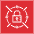 Aws Secrets Manager Icon from SVG Logos Set