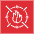 Aws Waf Icon from SVG Logos Set