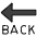 Back Arrow Emoji from OpenMoji Set