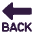 Back Arrow Flat Emoji from Fluent Emoji Flat Set