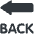 Back Arrow Emoji from Twemoji Set