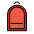 Backpack Emoji from OpenMoji Set