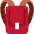 Backpack Emoji from Twemoji Set