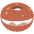 Bagel Emoji from Twemoji Set