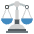 Balance Scale Emoji from EmojiTwo Colors Set