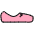 Ballet Shoes Emoji from OpenMoji Set