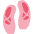 Ballet Shoes Emoji from Twemoji Set