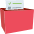 Ballot Box With Ballot Emoji from EmojiTwo Colors Set