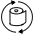Bandage Change Emoji from OpenMoji Set