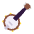 Banjo Flat Emoji from Fluent Emoji Flat Set