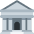 Bank Emoji from Twemoji Set